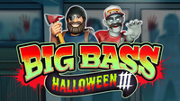 Big Bass Halloween 3
