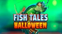 Fish Tales Halloween